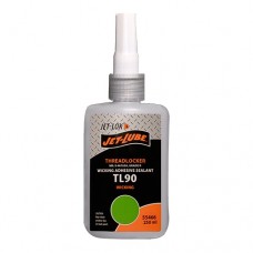JET-LUBE : JET-LOK TL-90